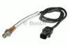 BOSCH 0 258 017 137 Lambda Sensor